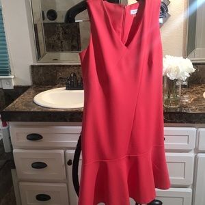 Calvin Klein dress